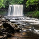 Sgwd yr Eira